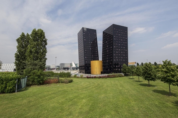 Hotel NH Milano Fiera (Rho)